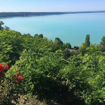 Villa Csittényhegy Balatonkenese