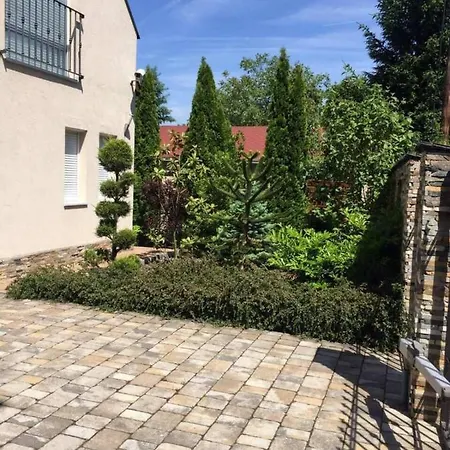 Villa Csittényhegy Balatonkenese